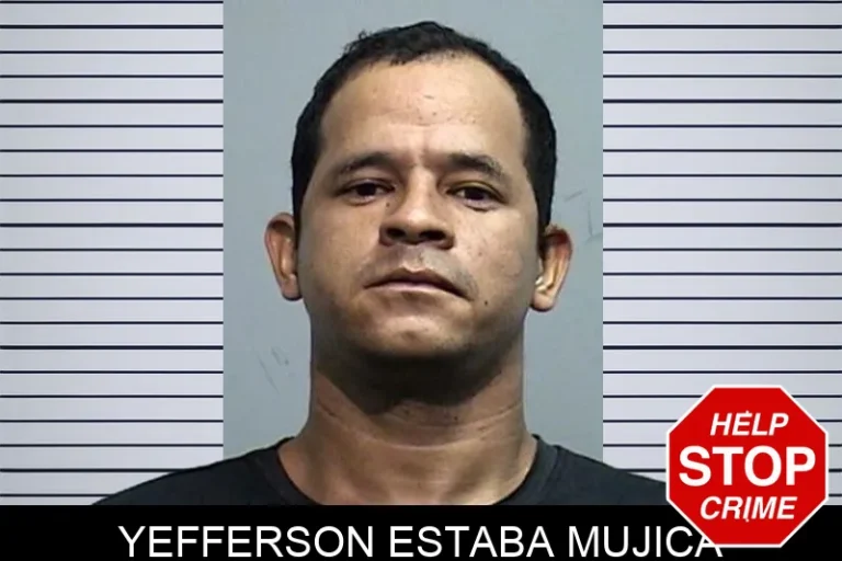 Yefferson Estaba Mujica