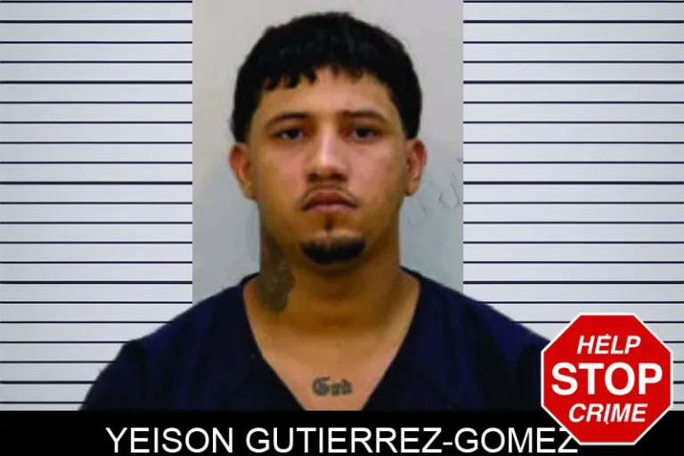 Yeison Gutierrez-Gomez