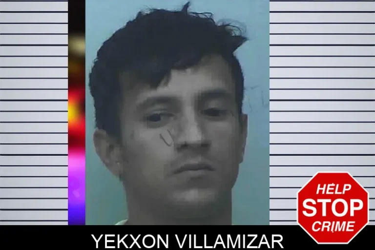 Yekxon Villamizar