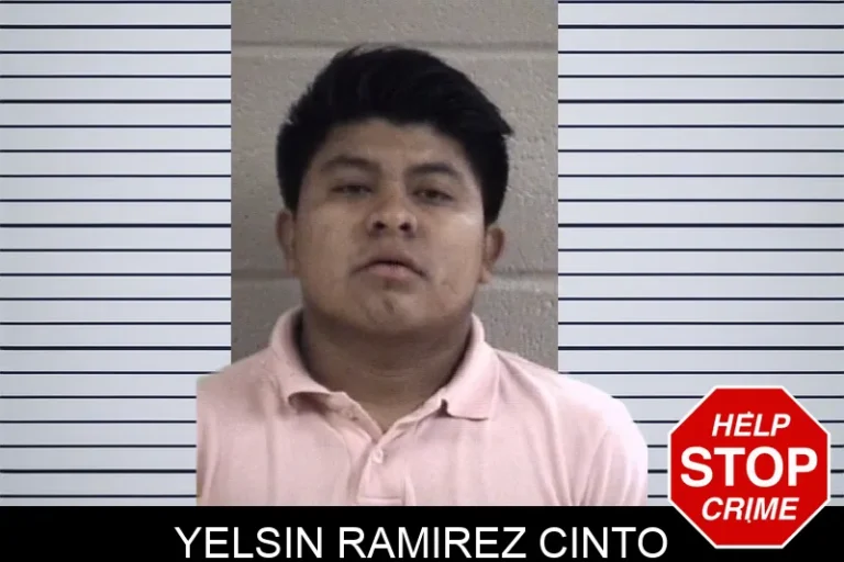 Yelsin Ramirez Cinto