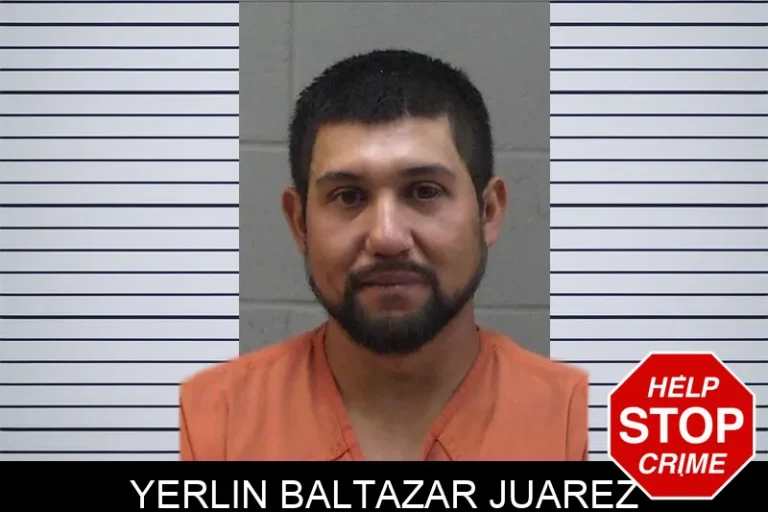 Yerlin Baltazar Juarez