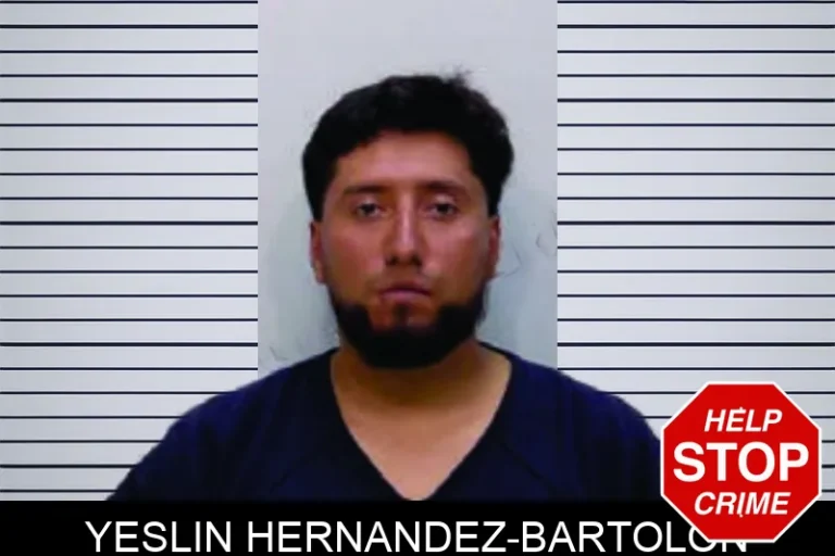 Yeslin Hernandez-Bartolon