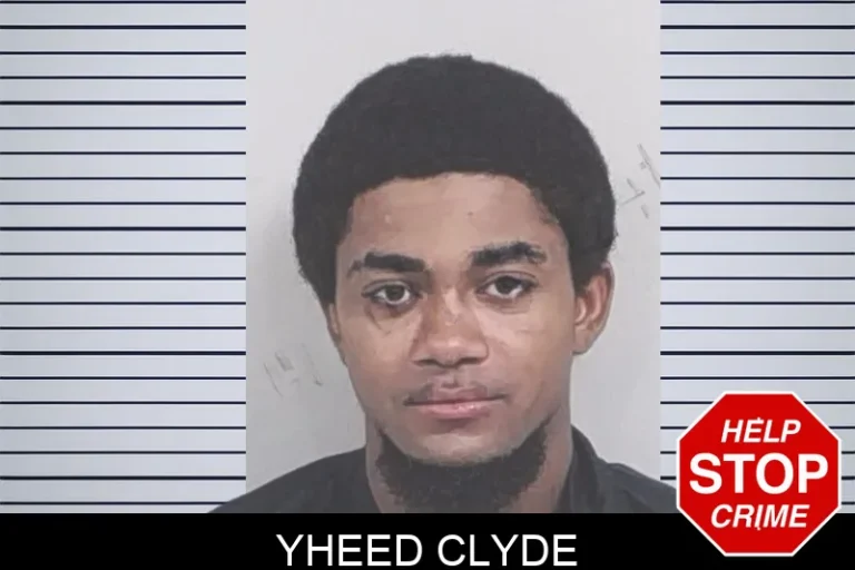 Yheed Clyde