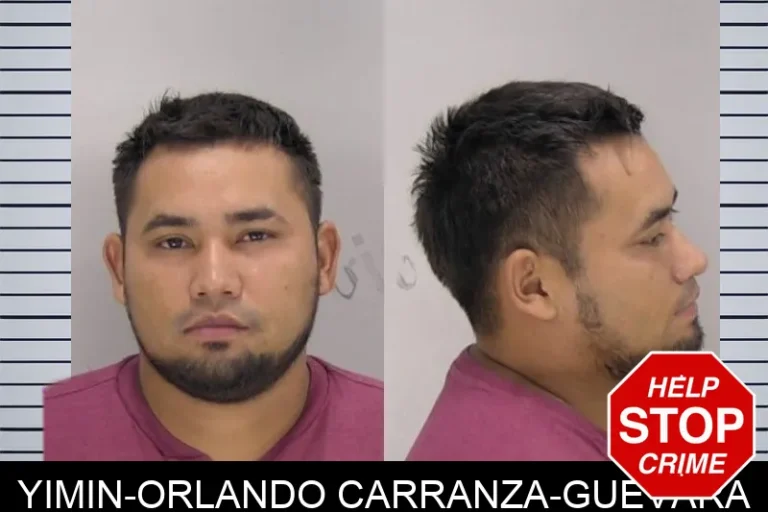 Yimin-Orlando Carranza-Guevara