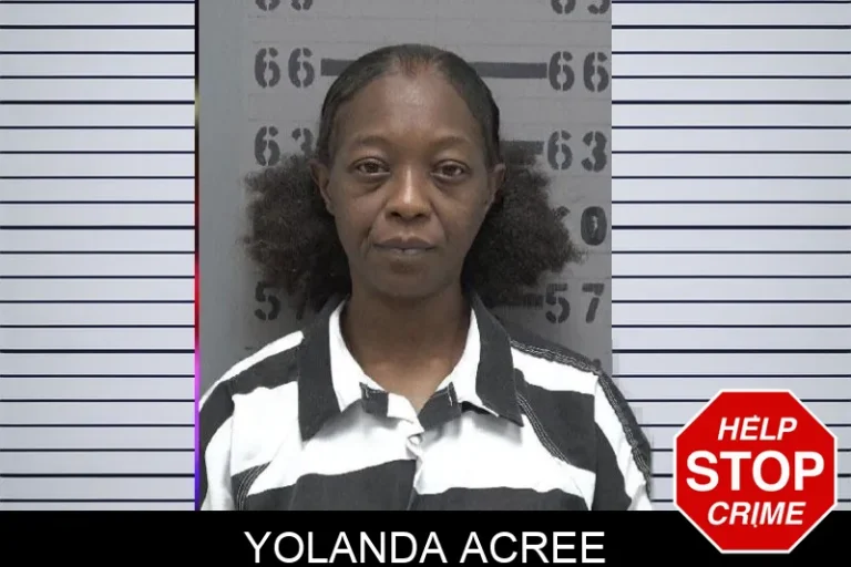 Yolanda Acree