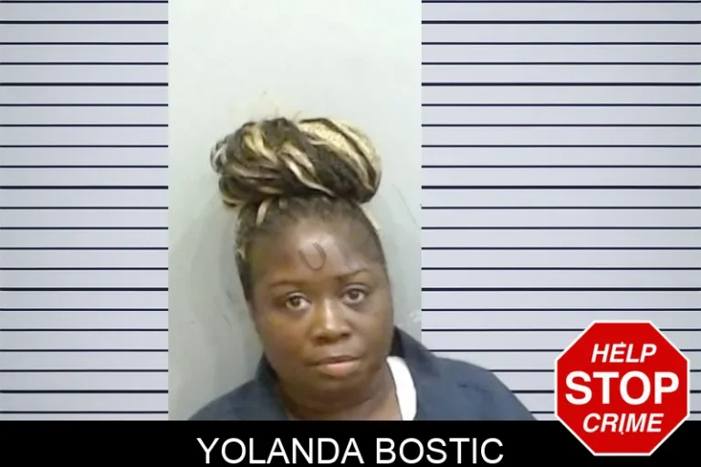 Yolanda Bostic