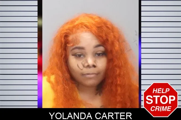 Yolanda Carter