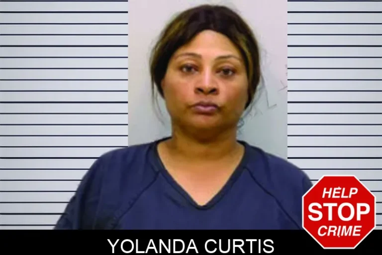 Yolanda Curtis