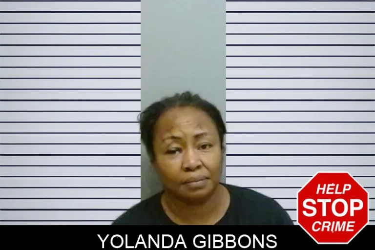 Yolanda Gibbons