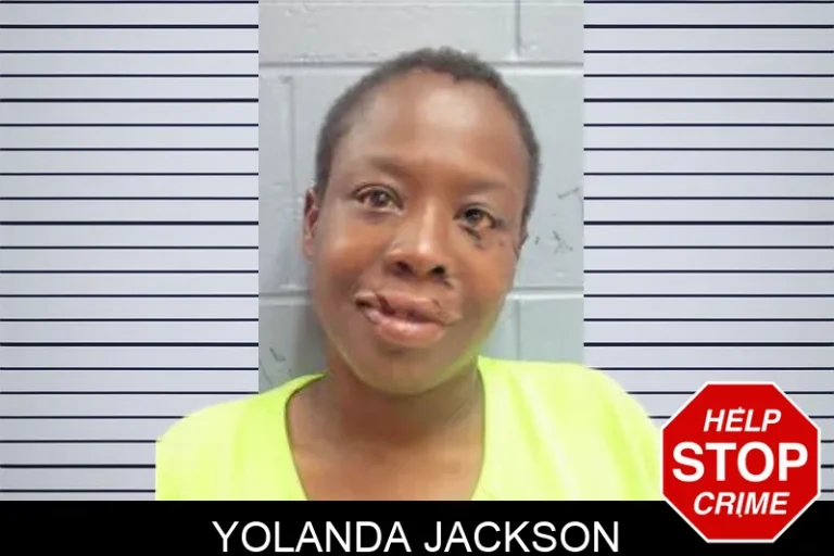 Yolanda Jackson