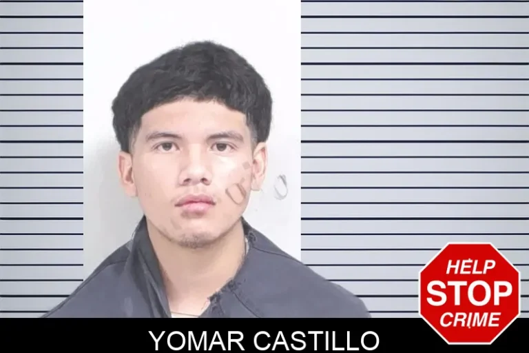Yomar Castillo