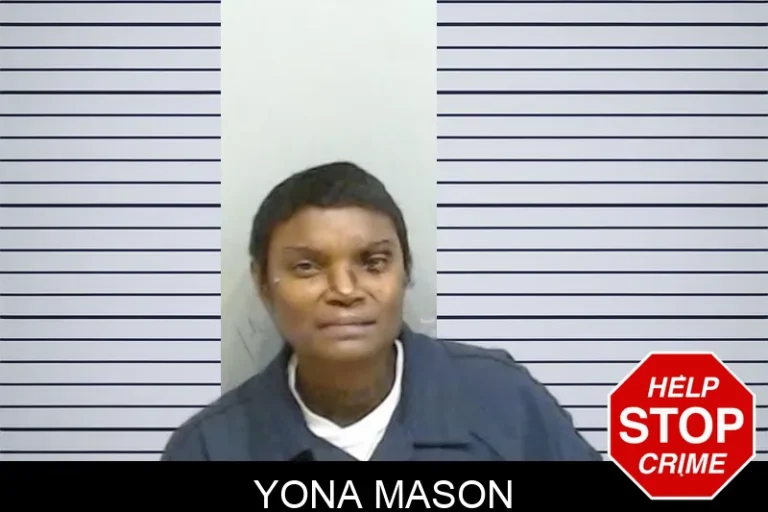 Yona Mason