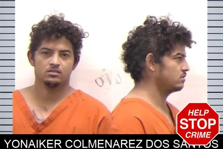 Yonaiker Colmenarez Dos Santos