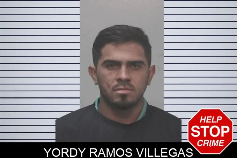 Yordy Ramos Villegas