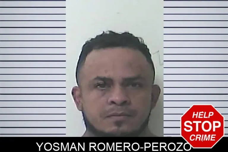 Yosman Romero-Perozo