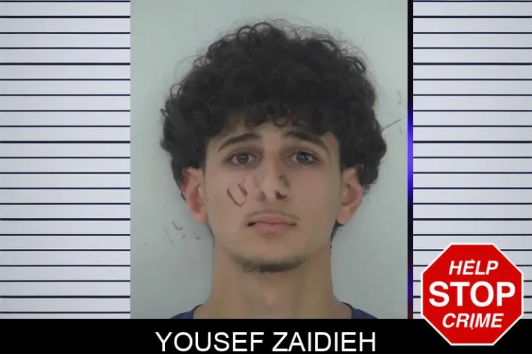 Yousef Zaidieh