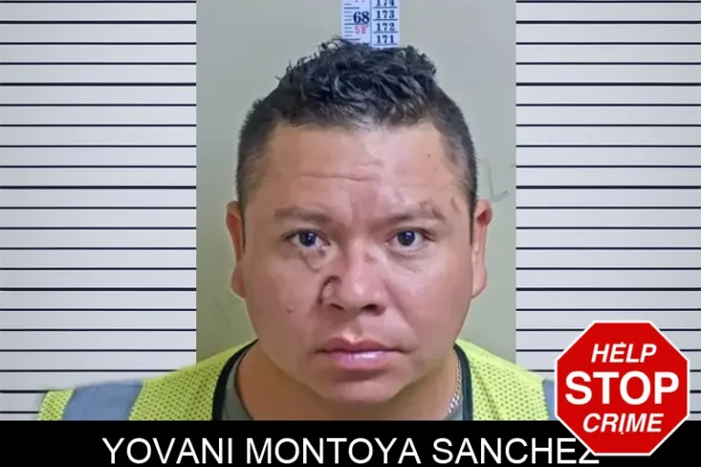 Yovani Montoya Sanchez