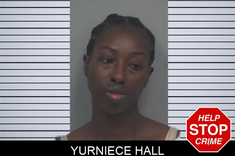 Yurniece Hall