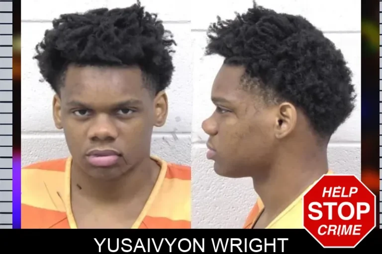 Yusaivyon Wright