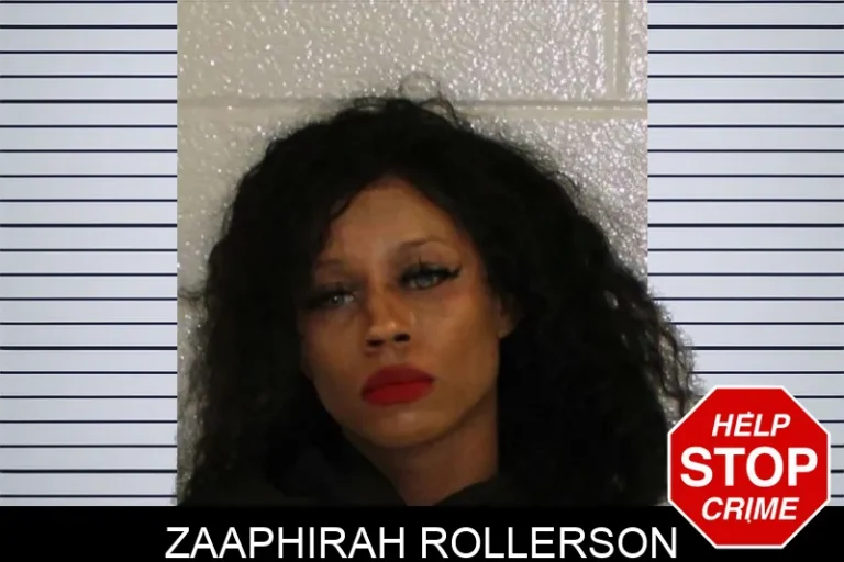 Zaaphirah Rollerson