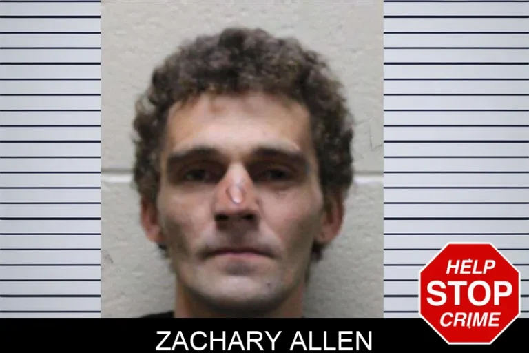 Zachary Allen