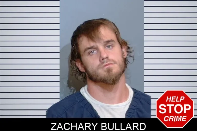 Zachary Bullard