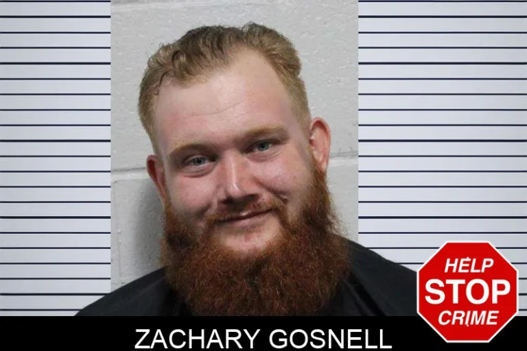 Zachary Gosnell