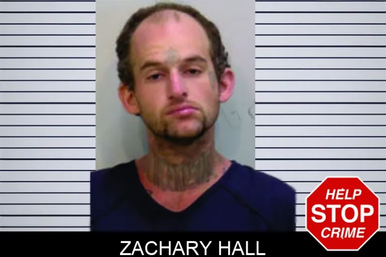 Zachary Hall