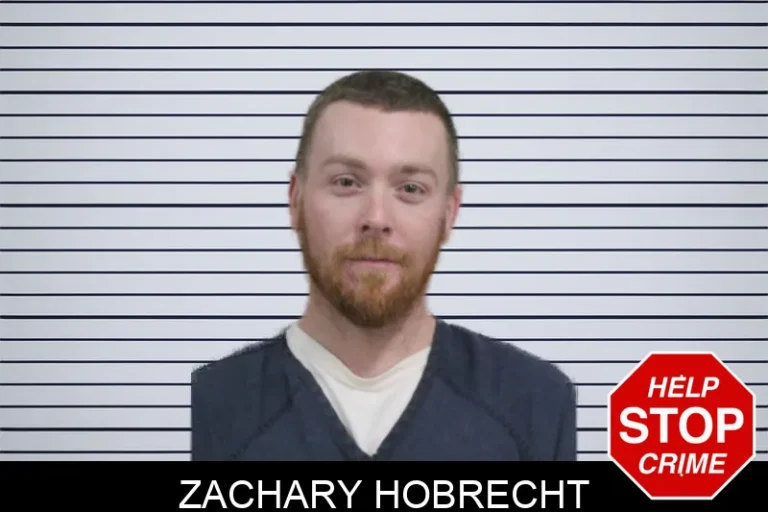 Zachary Hobrecht