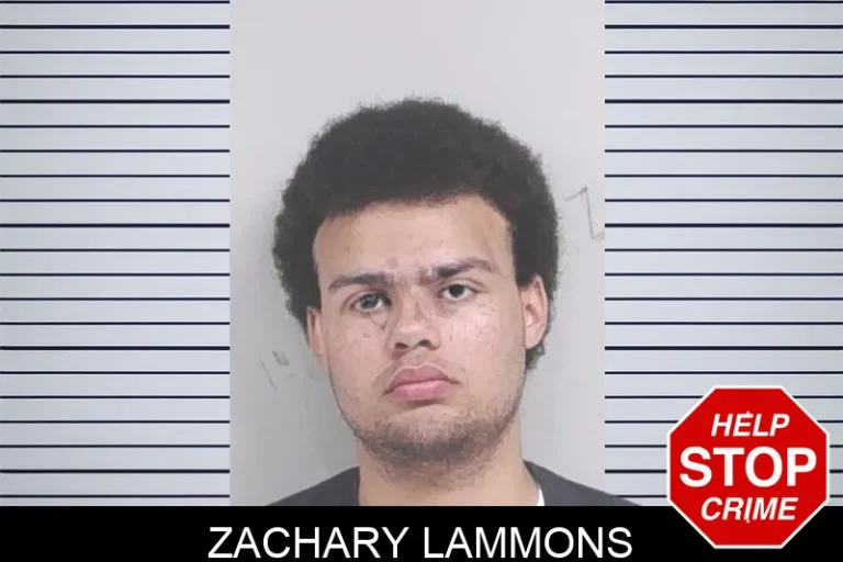 Zachary Lammons