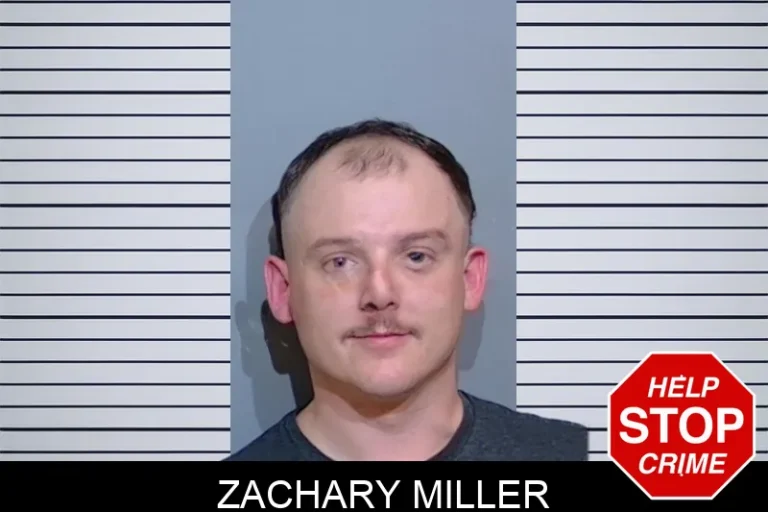 Zachary Miller