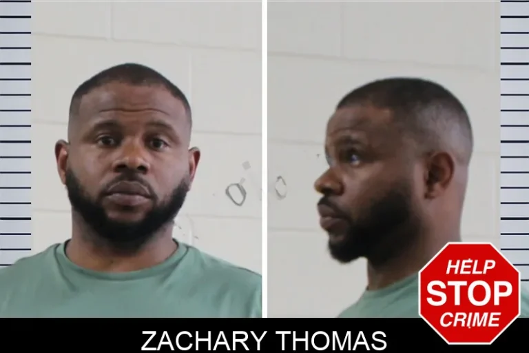 Zachary Thomas