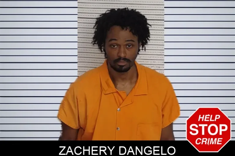 Zachery Dangelo