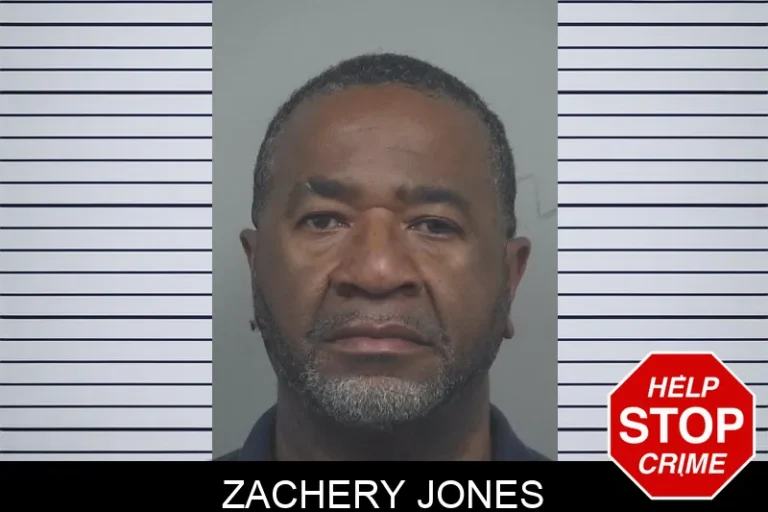 Zachery Jones mugshot – Gwinnett County , Georgia Zachery Jones