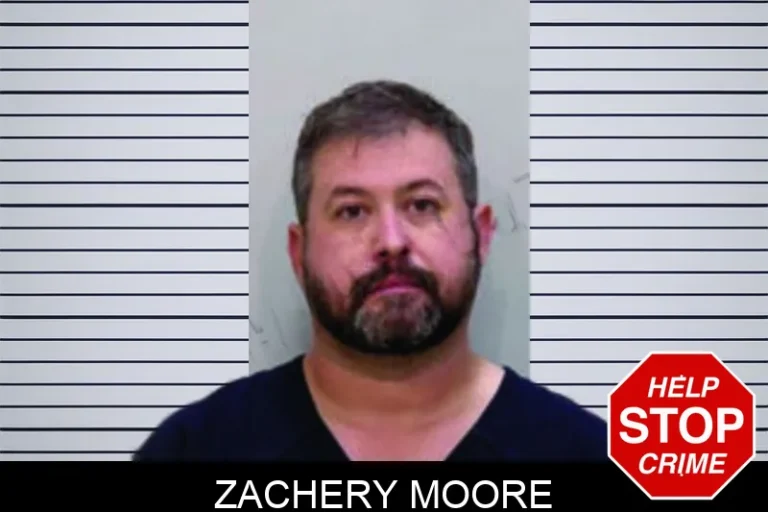 Zachery Moore