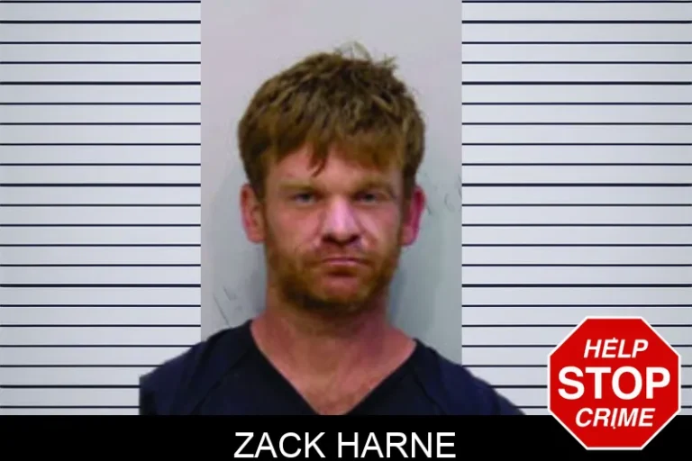 Zack Harne