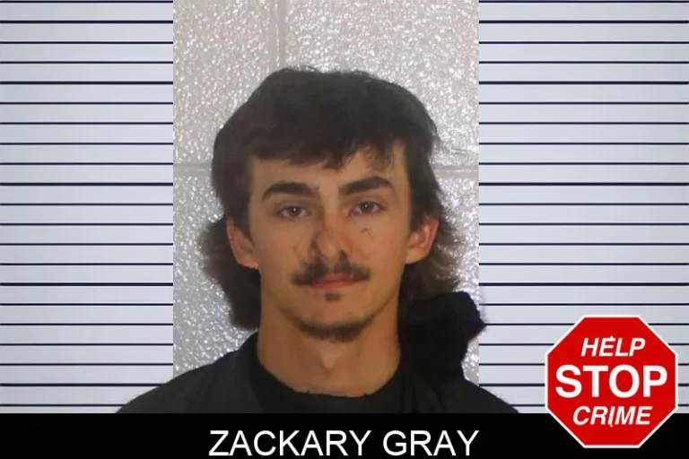 Zackary Gray