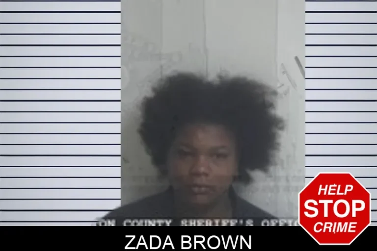 Zada Brown