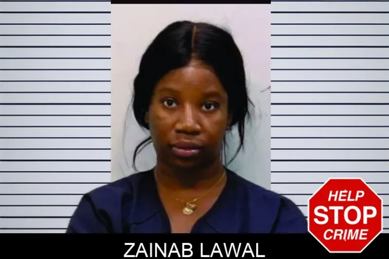 Zainab Lawal