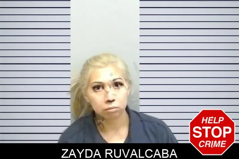 Zayda Ruvalcaba