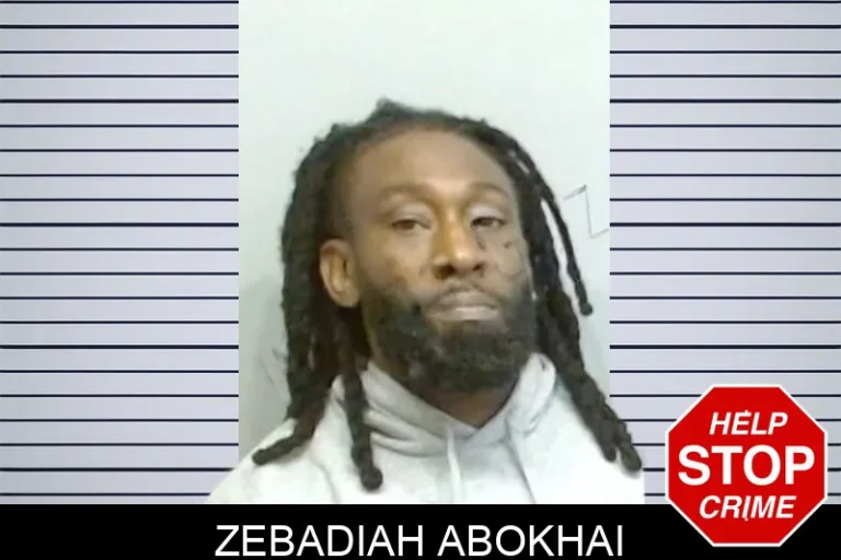 Zebadiah Abokhai
