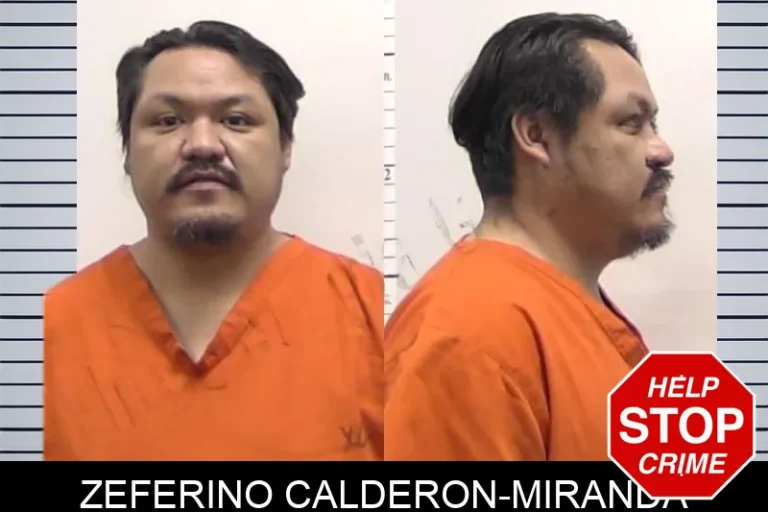 Zeferino Calderon-Miranda