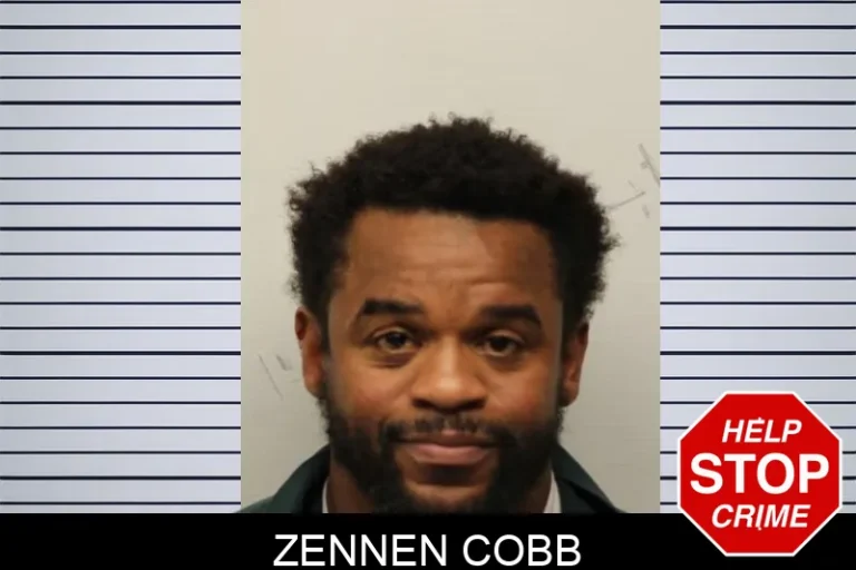 Zennen Cobb