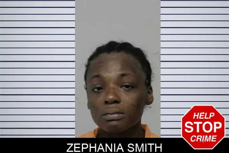Zephania Smith