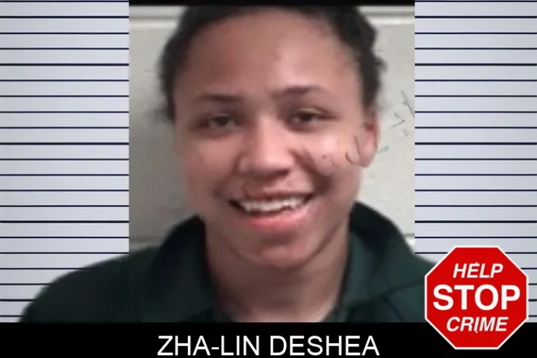 Zha-Lin Deshea