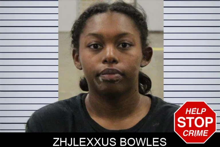 Zhjlexxus Bowles