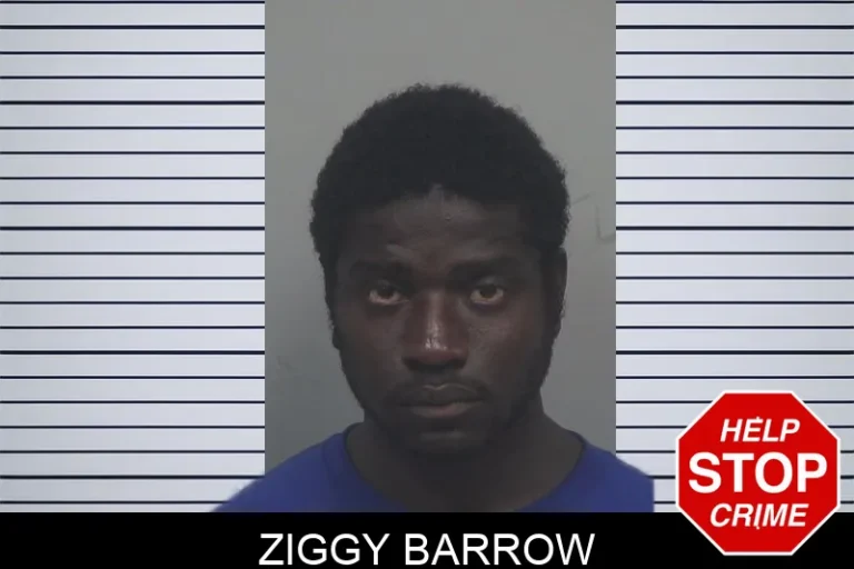 Ziggy Barrow