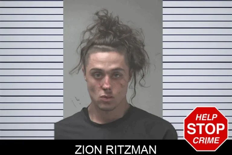 Zion Ritzman