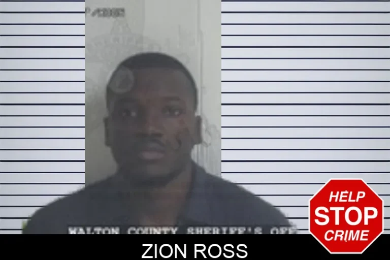 Zion Ross