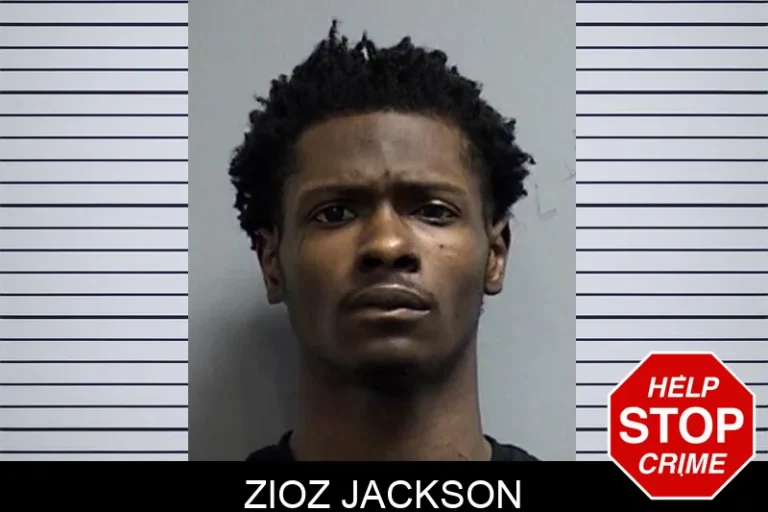 Zioz Jackson